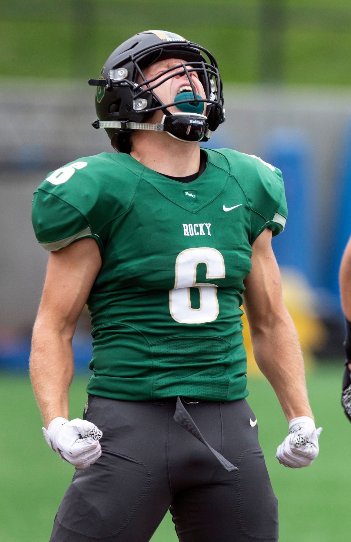 Rocky battles in shooutout with MSU-N